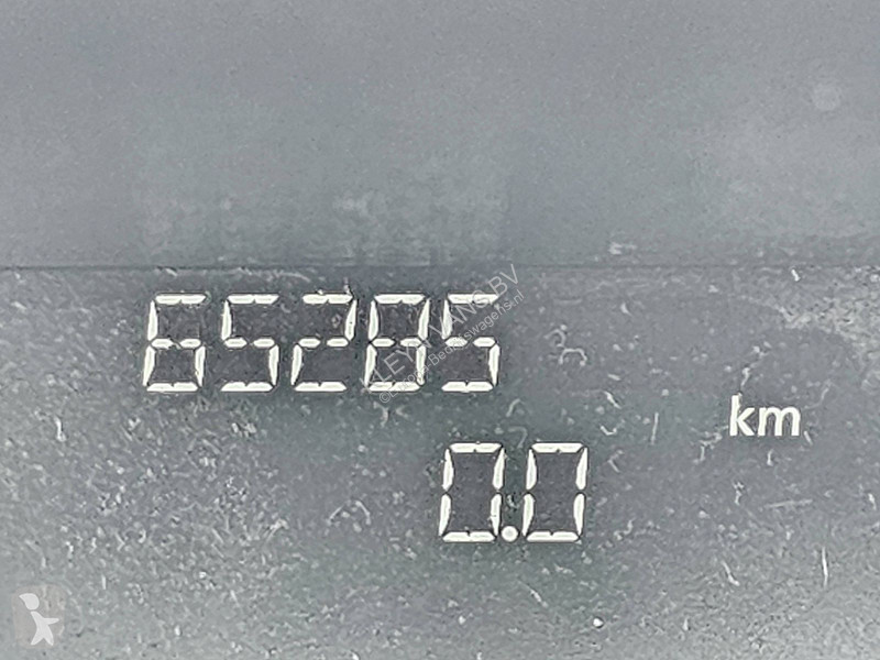 Bedrijfswagen Renault 2.0 DCI L2 Navi NAP Euro6 AC