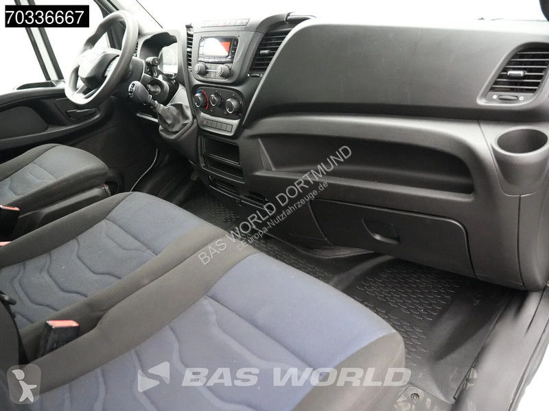 Furgoneta Iveco 35C16 3.0L Pritsche...