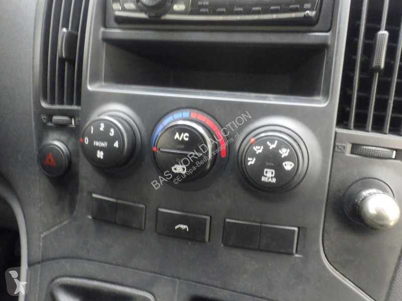 Bedrijfswagen Hyundai  H300