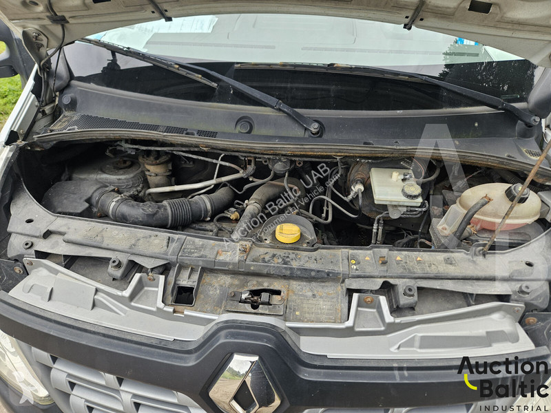 Véhicule utilitaire Renault  PARTNER
