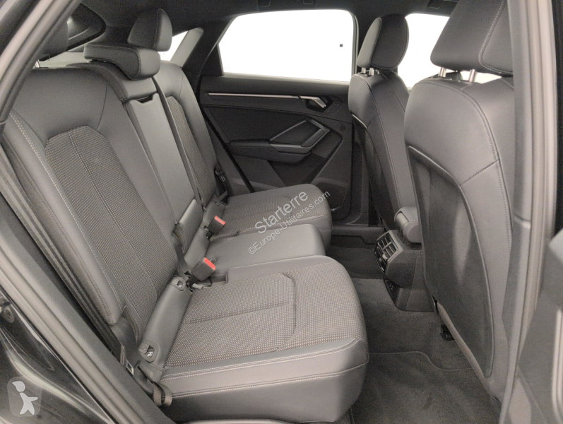 Véhicule utilitaire Audi Q3