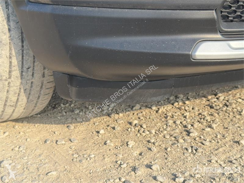 Furgoneta Jeep Hybrid 1.3 T4 PHEV 190CV LIMITED...