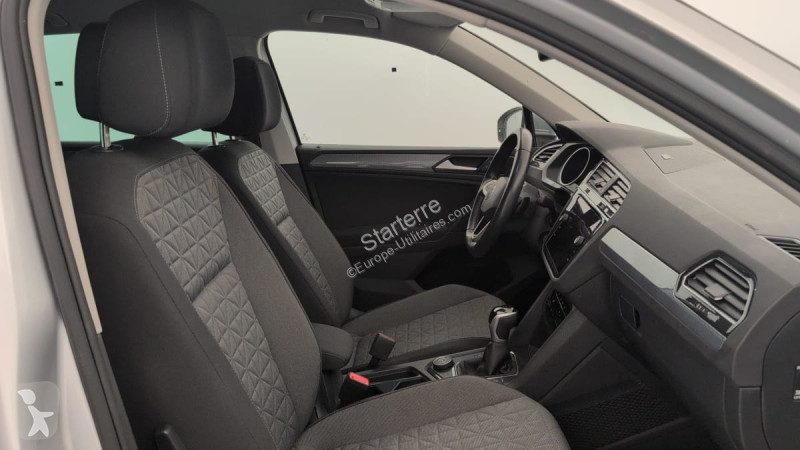 Véhicule utilitaire Volkswagen