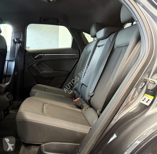 Furgoneta Audi 35 TDI 150CH S LINE