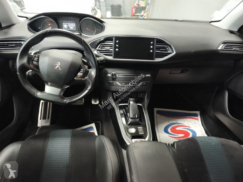 Veículo utilitário Peugeot