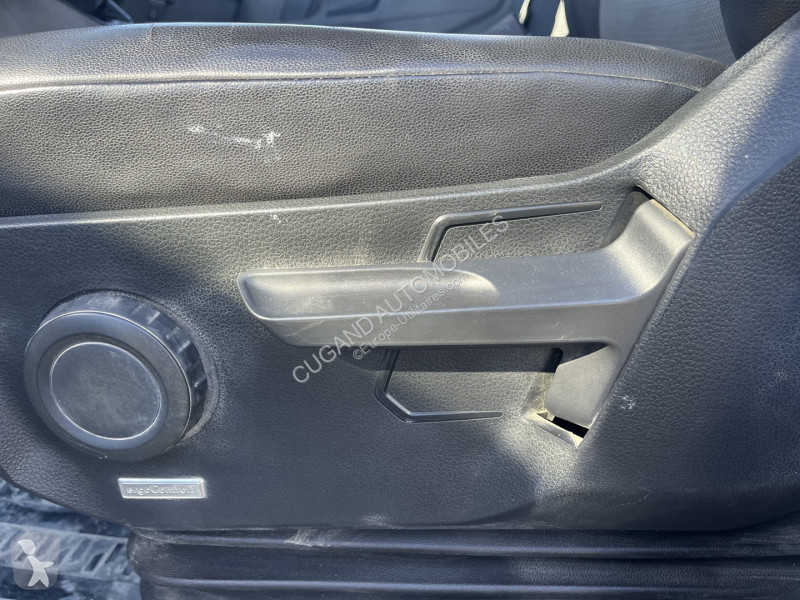 Haszongépjármű MAN CCB 2180 3.0T LONG 2.0 177CH