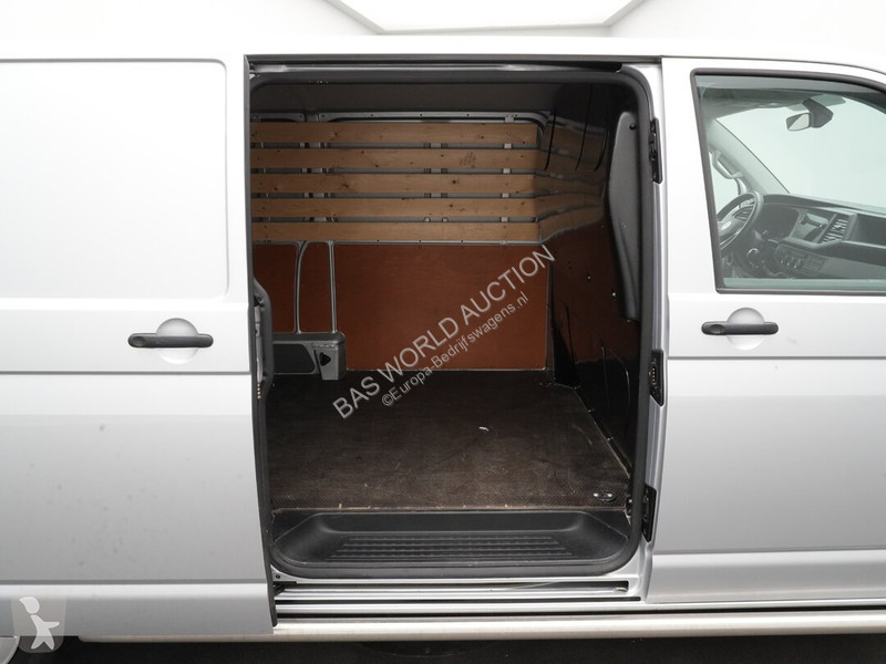 Užitkové vozidlo Volkswagen 110pk