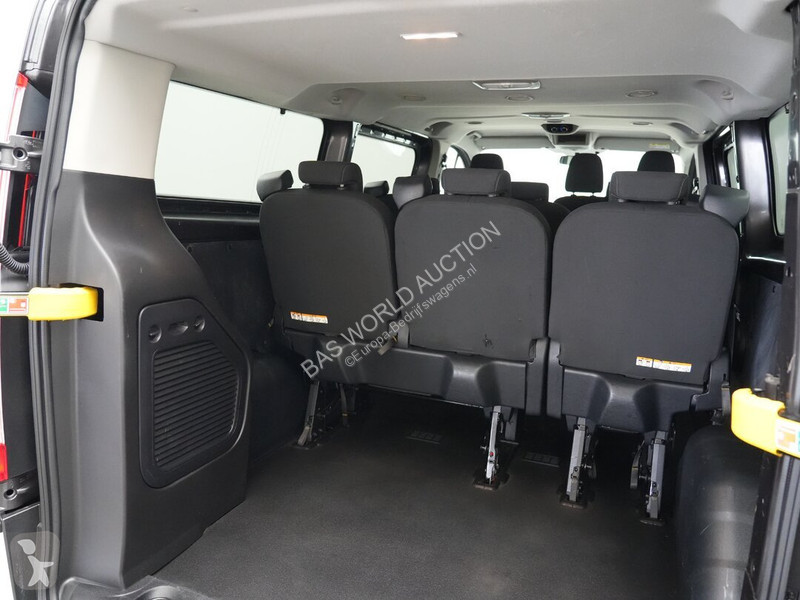 Užitkové vozidlo Ford 130PK