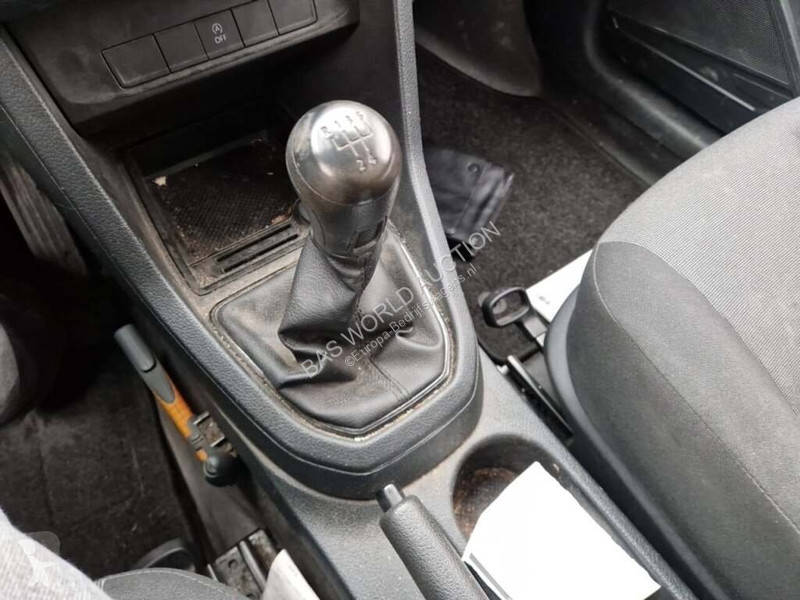 Užitkové vozidlo Volkswagen 2.0 TDI L1H1 BMT...