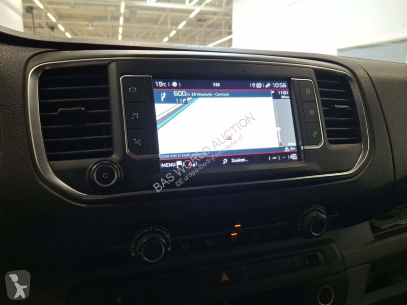 Užitkové vozidlo Citroën 2.0 BlueHDI XL Club DC...