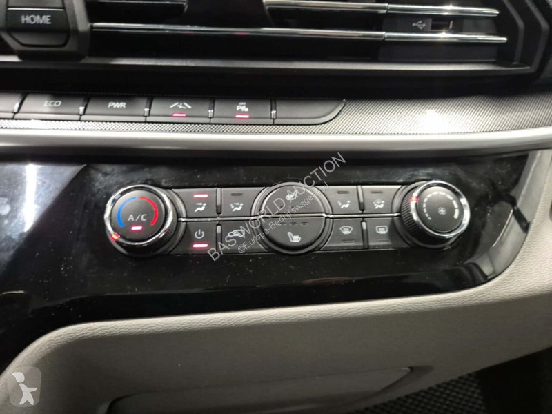 Furgoneta Maxus L3H3 Bus. 72 kWh...