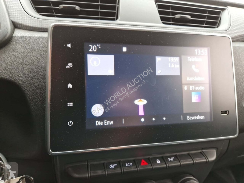 Furgoneta Renault 1.5 dCi 75 Comfort+...