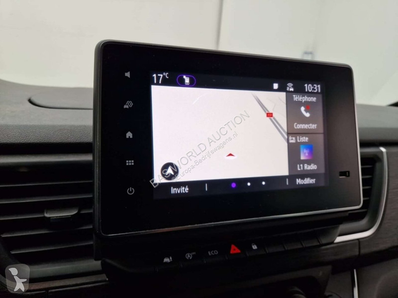 Furgoneta Renault 2.0 Blue dCi Confort DC L2H1...