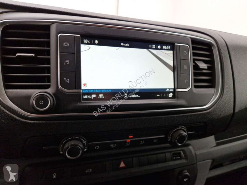 Veículo utilitário Opel 2.0 CDTI L3H1...