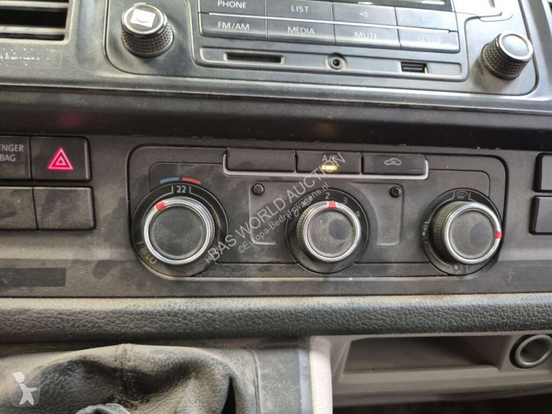 Užitkové vozidlo Volkswagen 2.0 TDI L1H1 Comf....