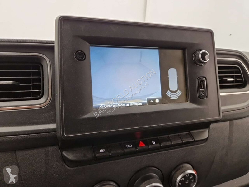 Furgoneta Opel 2.3 DT L2H2 Airco/NAV/PDC