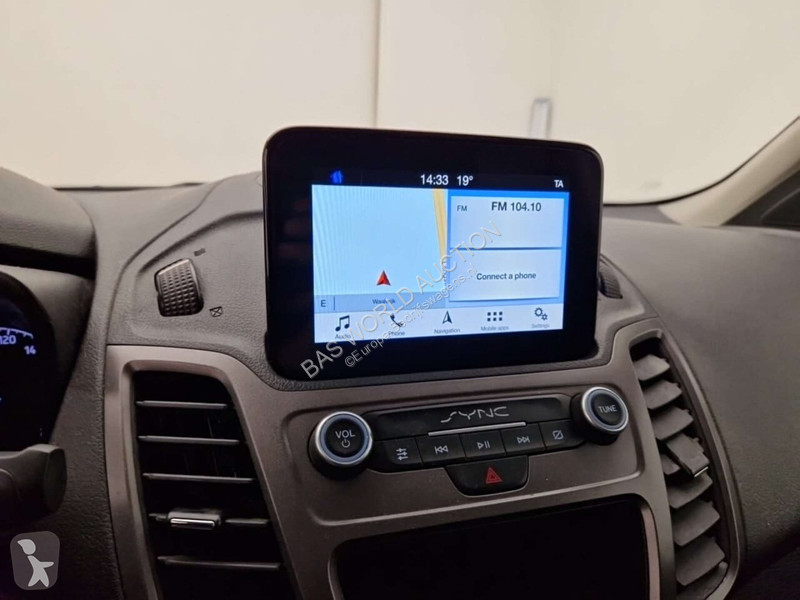 Furgoneta Ford 1.5 EcoBlue L2 Trend...