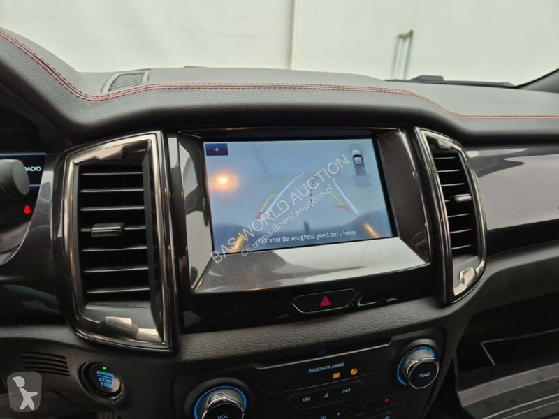 Furgoneta Ford 2.0BiT 4X4 D-Cab Wildtrak AUT...