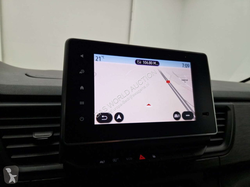 Furgoneta Renault 2.0 Energy Blue dCi...