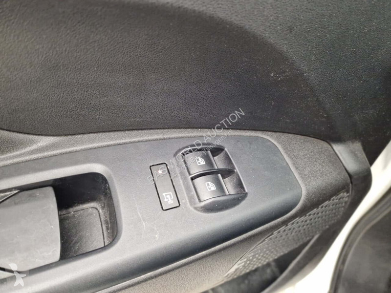 Užitkové vozidlo Fiat Cargo 1.6 MJ L1H1 Airco...