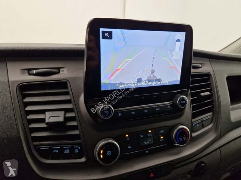 Užitkové vozidlo Ford 280 2.0 TDCI L1H1 Trend...