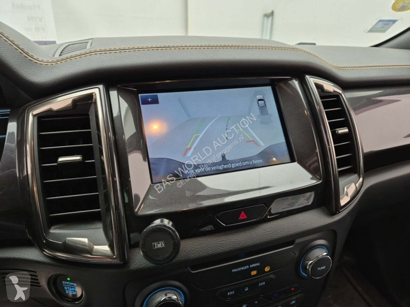Furgoneta Ford 2.0BiT 4X4 D-Cab Wildtrak AUT...