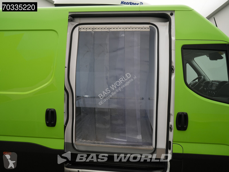 Užitkové vozidlo Iveco 35S16 Automaat Kerstner...