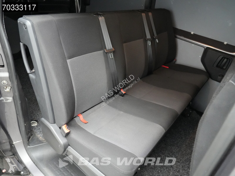 Užitkové vozidlo Toyota Dubbel Cabine 2x...
