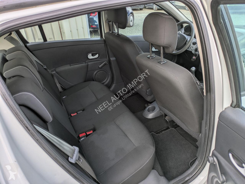 Коммерческий автомобиль Renault