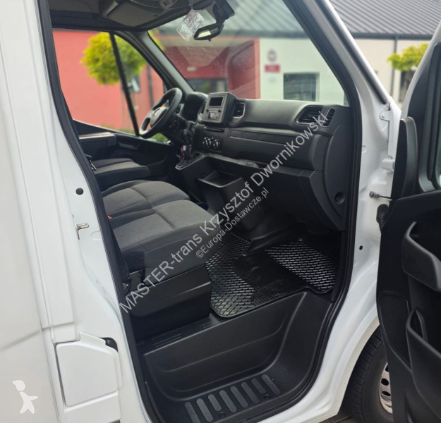 Veículo utilitário Renault