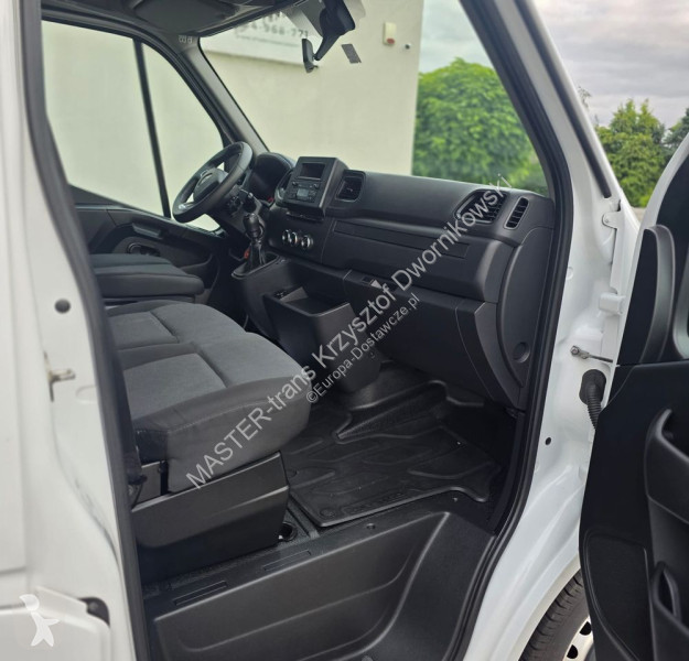 Veículo utilitário Renault
