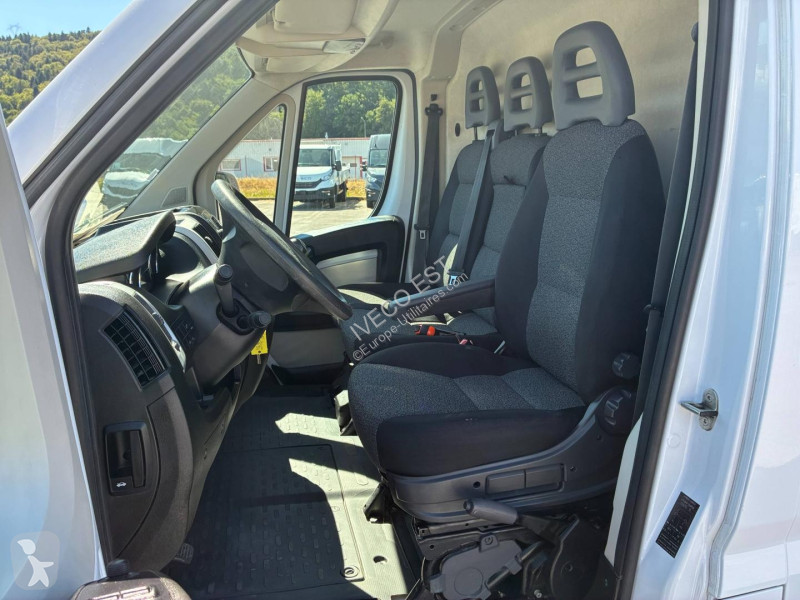 Furgoneta Fiat CCb 3.5 Maxi HD L 2.3 Multijet...