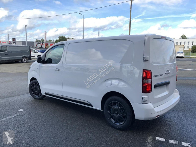 Коммерческий автомобиль Citroën