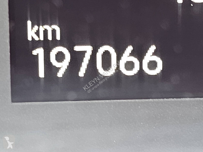 Užitkové vozidlo Volkswagen 2.0 ac carplay...