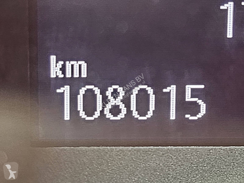 Užitkové vozidlo Volkswagen 2.0 L3H3 Automaat Navi