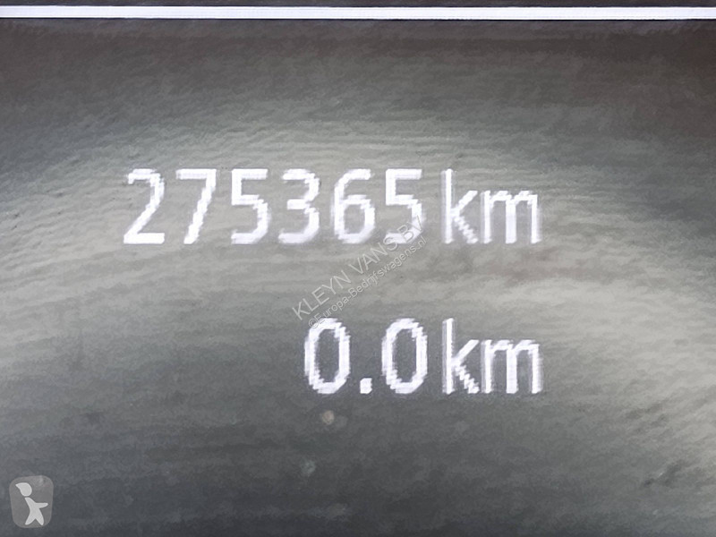 Užitkové vozidlo Renault T35 ac camera EURO6