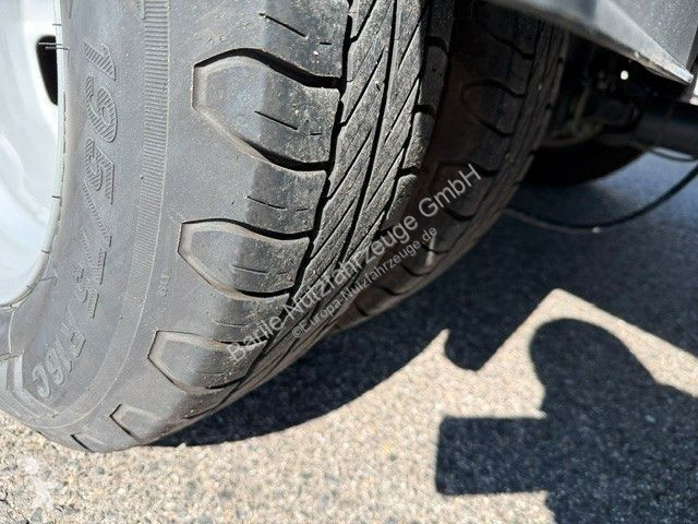 Veículo utilitário Iveco 35C16