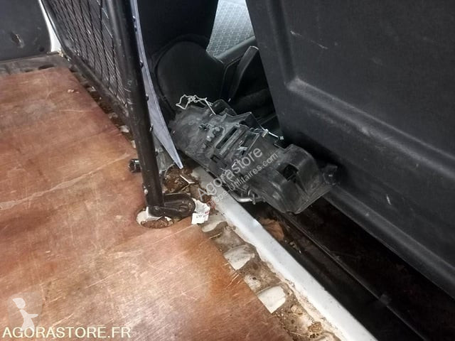 Veículo utilitário