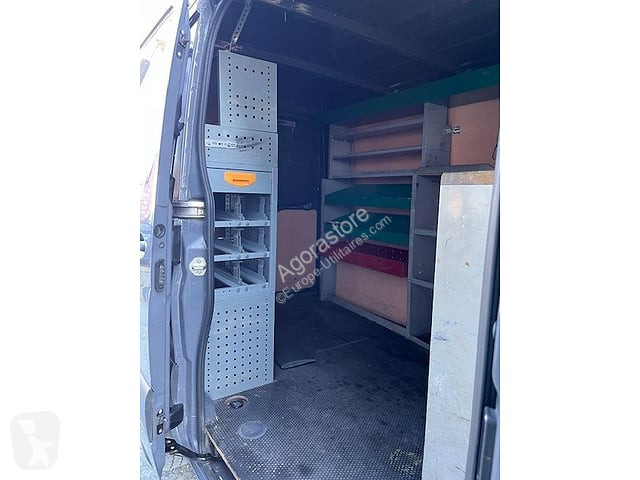 Veículo utilitário Mercedes SPRINTER