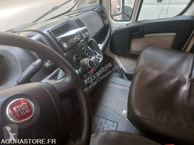 Veículo utilitário