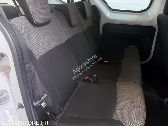 Veículo utilitário