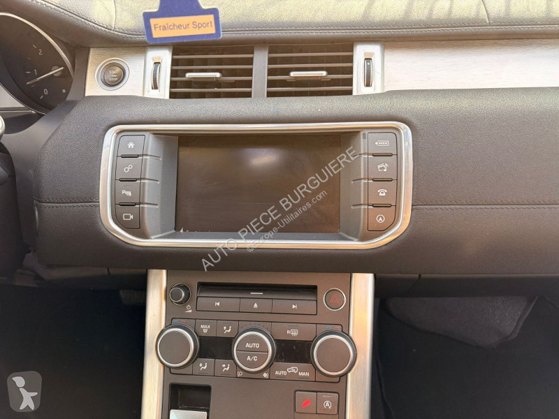 Коммерческий автомобиль Land Rover ROVER  2.0...