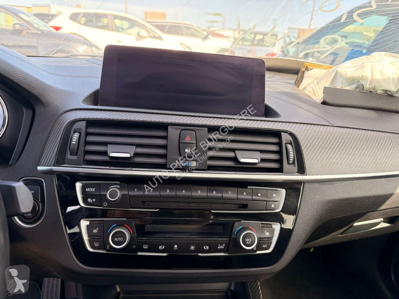 Коммерческий автомобиль BMW M2 3.0i 370 DKG7 /...