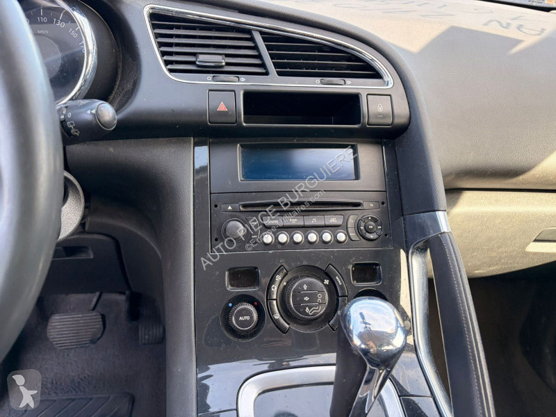Коммерческий автомобиль Peugeot 1.6 e-HDi 115...