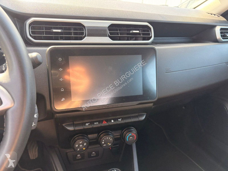 Коммерческий автомобиль Dacia II 1.0 Eco-G 100...