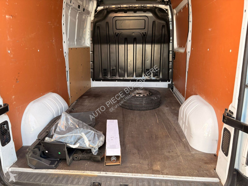Furgoneta Renault III 2.3 BlueDCi 110 / GJ871