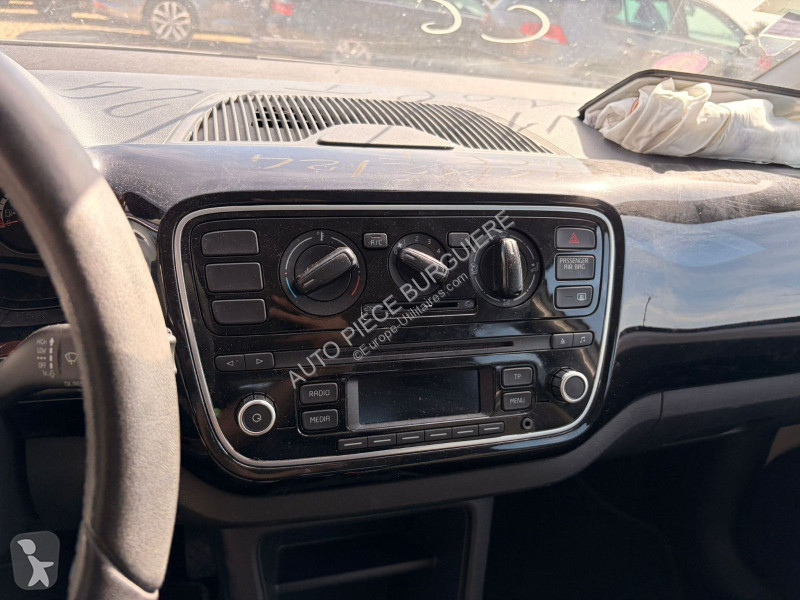 Коммерческий автомобиль Volkswagen Up 1.0 60 /...