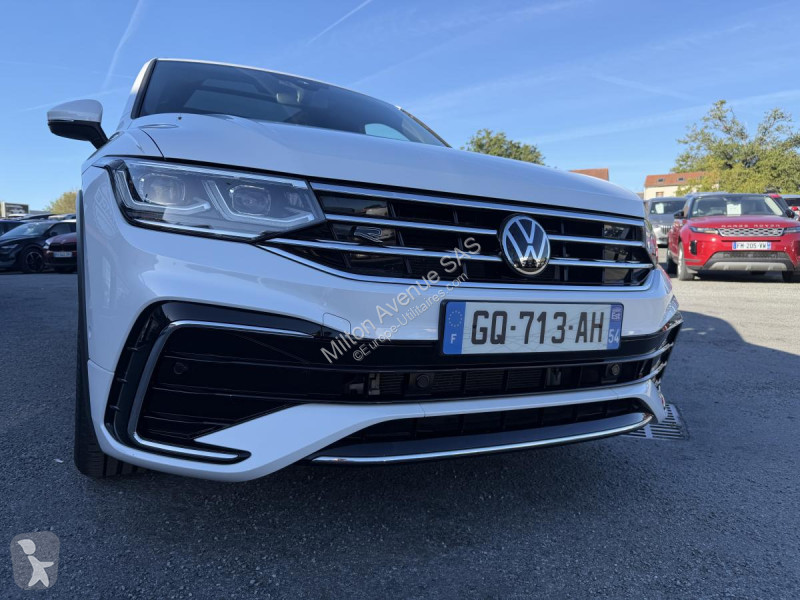 Furgoneta Volkswagen