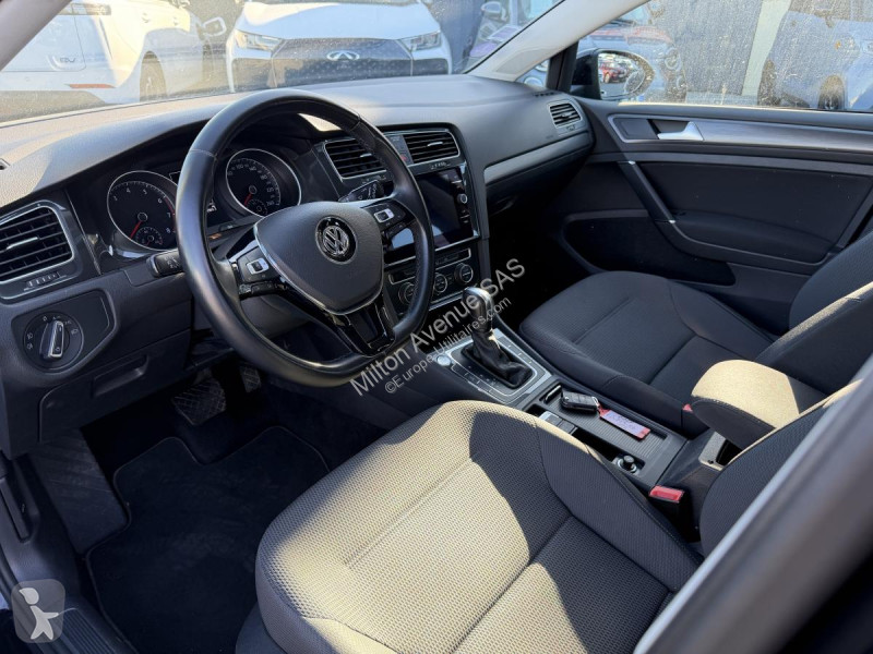 Furgoneta Volkswagen