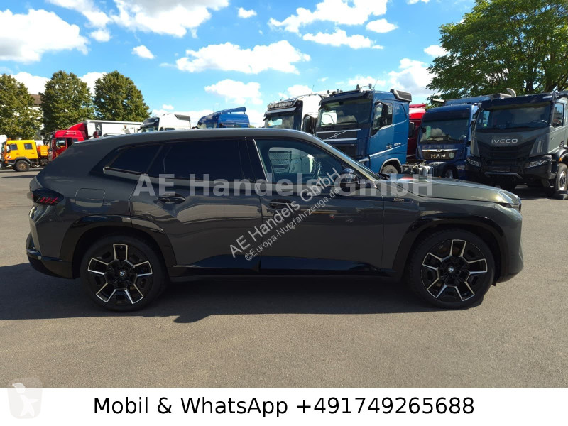 Furgoneta BMW XM M xDrive V8 PHEV *...